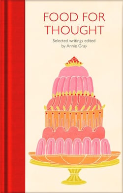 Food for Thought - Selected Writings