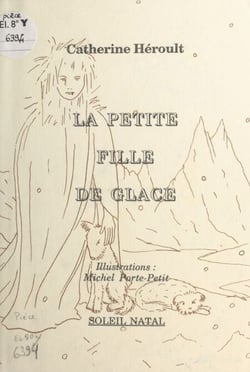 La petite fille de glace
