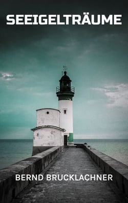 Seeigelträume - Eine verhängnisvolle Reise