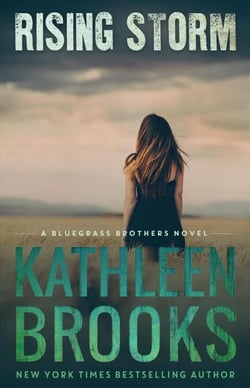 Rising Storm - Bluegrass Brothers, #2
