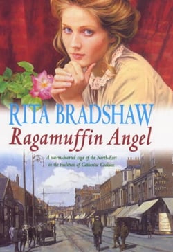 Ragamuffin Angel - Old feuds threaten the happiness of one young couple
