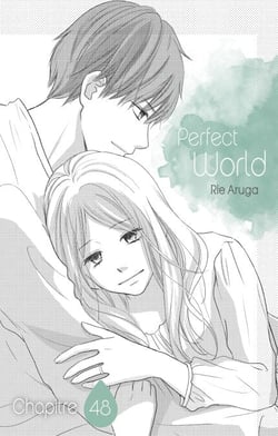 Perfect World - Chapitre 48 (VF)