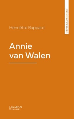 Annie van Walen
