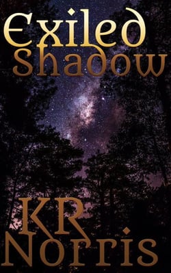 Exiled Shadow - Gulil, #1
