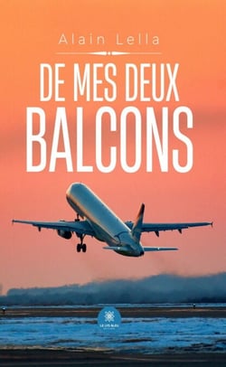 De mes deux balcons