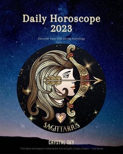 Sagittarius Daily Horoscope 2023 - Daily 2023, #9