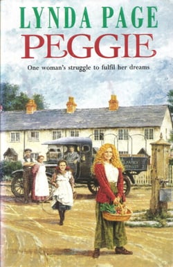 Peggie - One woman's struggle to fulfil her dreams…