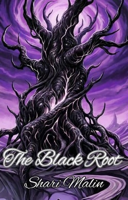 The Black Root - The Silent Woods, #3