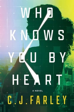 Who Knows You by Heart - A Novel