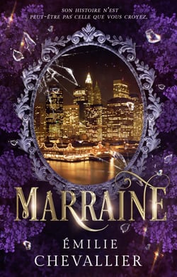 Marraine - Un conte de fées moderne et pétillant !