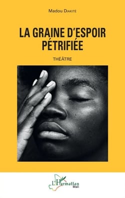 La graine d'espoir pétrifiée - Théâtre