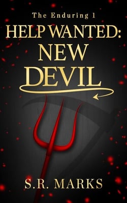 Help Wanted: New Devil - The Enduring, #1