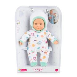 Poupon Pti' Cœur Astronaute 30cm - Corolle