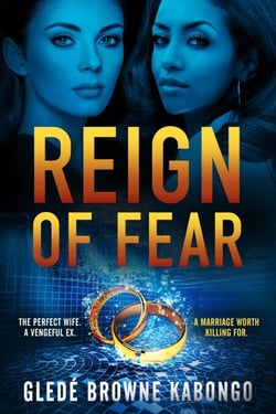 Reign of Fear - Fearless Series