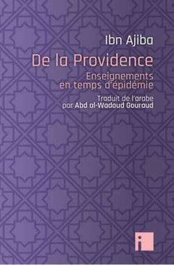 DE LA PROVIDENCE - Enseignements en temps d'épidémie