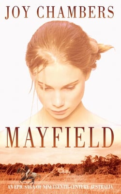 Mayfield - An epic saga of love, loss and sacrifice