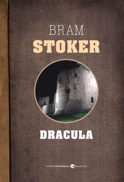Dracula / Dracula’s Guest