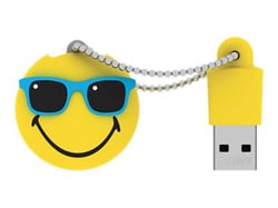 Clé USB 2.0 Emtec - 16 Go - Hawaï