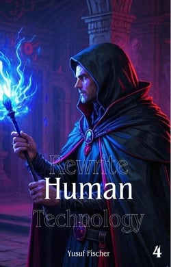 Rewrite Human Technology - Rewrite Human Technology, #4