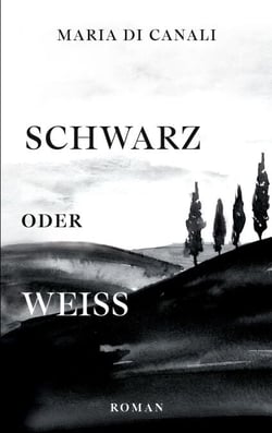 Schwarz oder Weiß