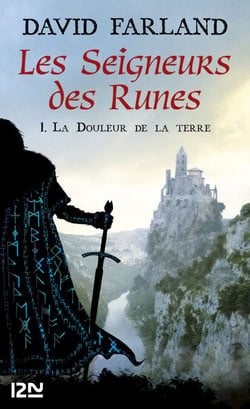 Les Seigneurs des Runes - tome 1 La Douleur de laterre -extrait gratuit-