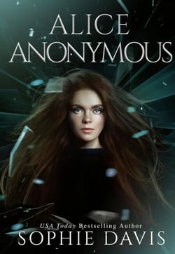 Alice Anonymous - Project Scion World