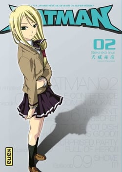 Ratman - Tome 2