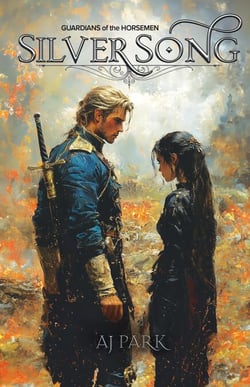Silver Song - Guardians of the Horsemen, #0
