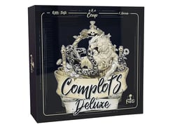 Complots Deluxe - Ferti games