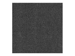 Mahé glitter adhésif - 30x30 cm - Noir