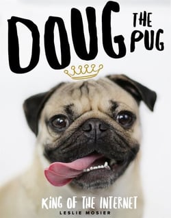 Doug The Pug - The King of the Internet