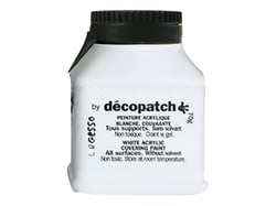 Gesso Décopatch - 70 g