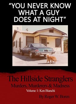 You Never Know What a Guy Does at Night - You Never Know What A Guy Does At Night, #1
