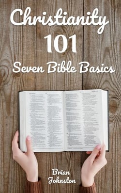 Christianity 101: Seven Bible Basics - Search For Truth Bible Series