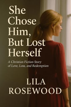 She Chose Him, But Lost Herself A Christian Fiction Story of Love, Loss, and Redemption - Fiction Christian Novels, #1