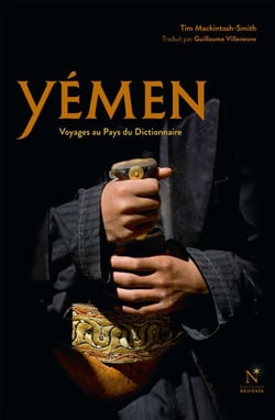 Yémen - Voyages au Pays du Dictionnaire