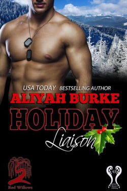Holiday Liaison - Red Willows, #1