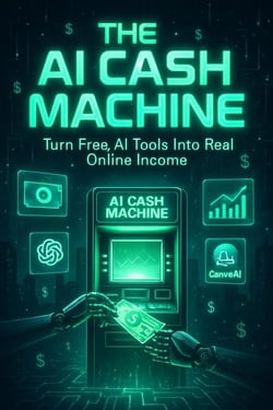 The AI Cash Machine
