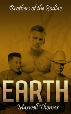 Brothers of the Zodiac: Earth