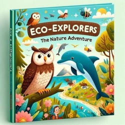 Eco-Explorers The Nature Adventure