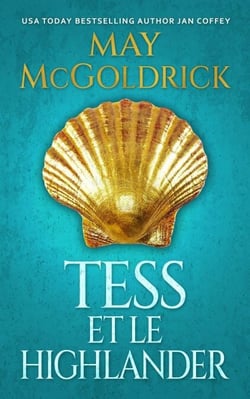 Tess et le Highlander