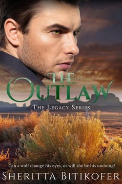The Outlaw (A Legacy Novel) - The Legacy Series, #11