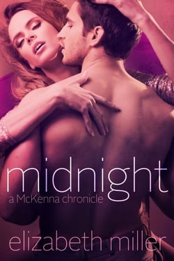 Midnight - McKenna Chronicles, #1