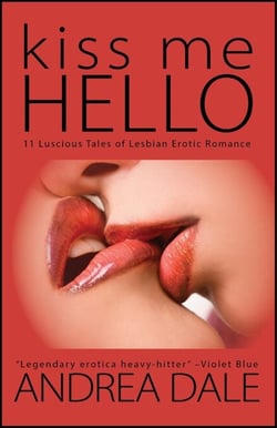Kiss Me Hello