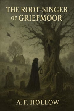 The Root-Singer of Griefmoor