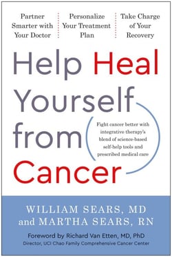 Help Heal Yourself from Cancer - Partner Smarter with Your Doctor, Personalize Your Treatment Plan, and Take Charge of Your Recovery