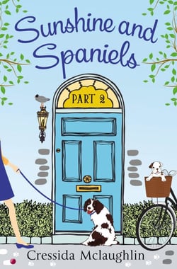 Sunshine and Spaniels (A novella) - A happy, yappy love story