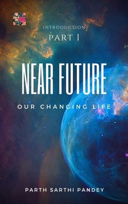 Near Future - Know your world, #1