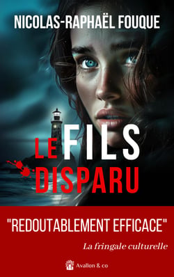 Le fils disparu - Les morts ne reviennent pas - tome 1