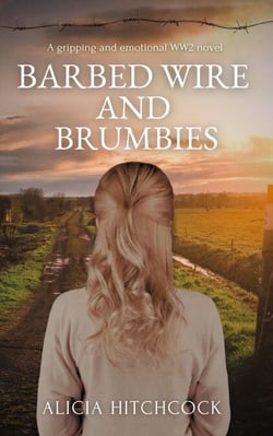 Barbed Wire and Brumbies